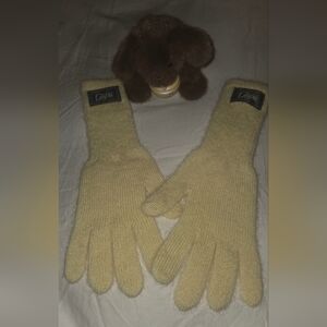 🧤 LIMITED EDITON, RARE, EXCLUSIVE & BRAND NEW Gisou gloves ONLY